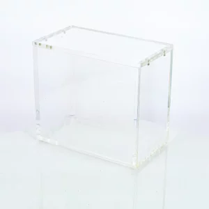 Protection Acrylique – Booster Box