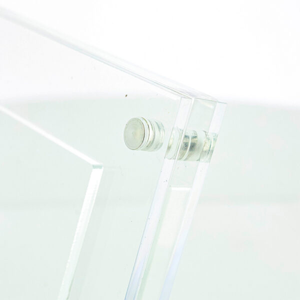 Acrylic protection 4-slots - Image 5
