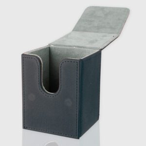 Deck Protection Box Black