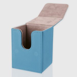 Deck Protection Box Blue