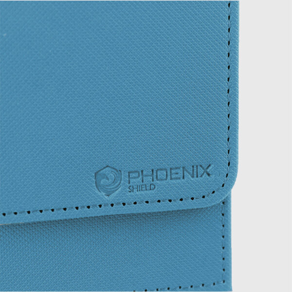 Deck Protection Box Blue - Image 3