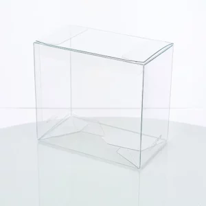 Crystal box protection for booster box (x6)