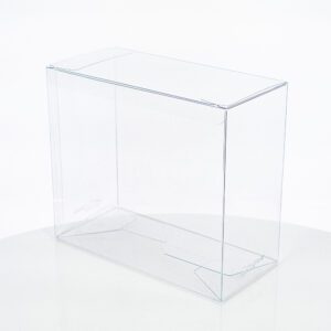 Crystal box protection for ETB (x6)