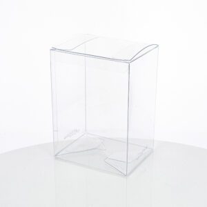 Crystal box protection for Funko Pop (x6)