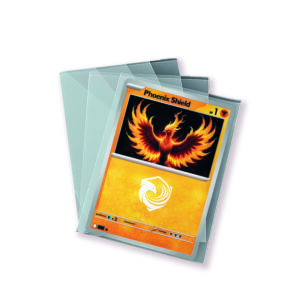 Card sleeve