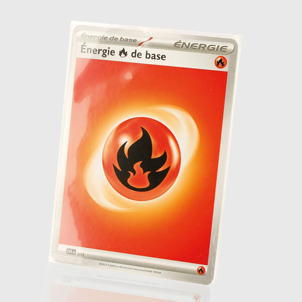 Card sleeve - Image 2