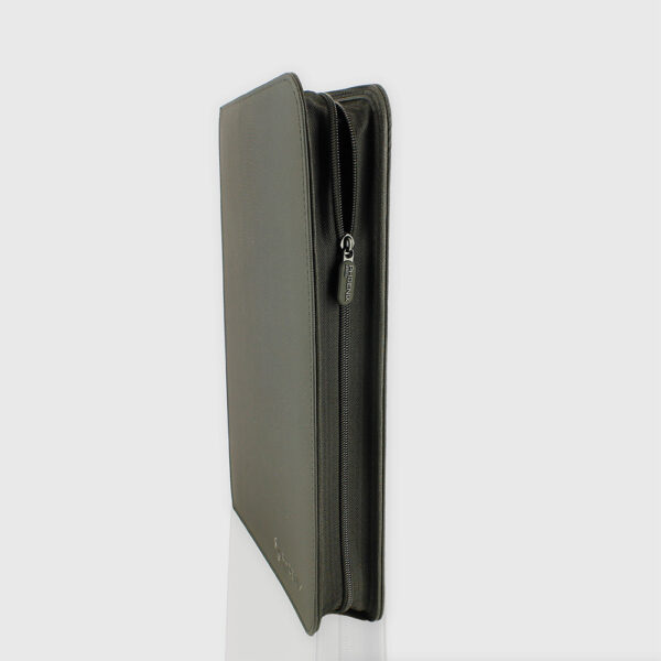 Zip Album Premium Black 360 cards - Image 2