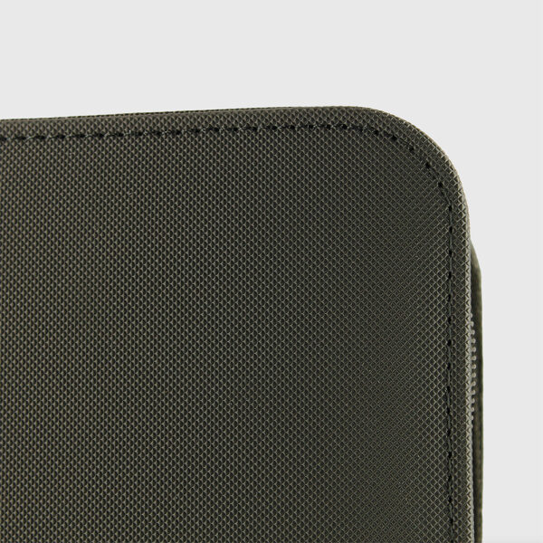 Zip Album Premium Black 360 cards - Image 4