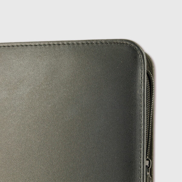 Zip Album Deluxe Black 480 cards - Image 4