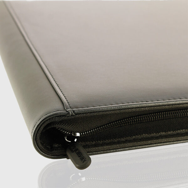 Zip Album Deluxe Black 480 cards - Image 5