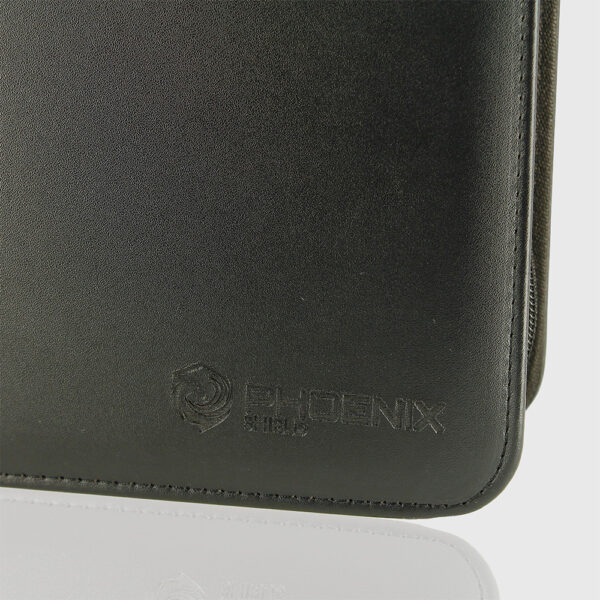 Zip Album Deluxe 480 cards For Toploader - Image 3