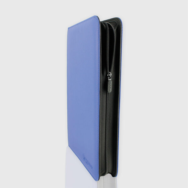 Zip Album Deluxe Navy 360 Cards - Image 3