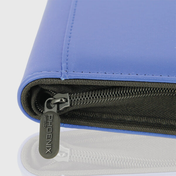 Zip Album Deluxe Navy 360 Cards - Image 6