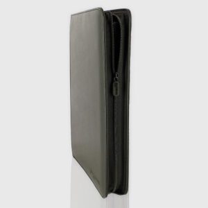 Zip Album Deluxe Black 360 cards