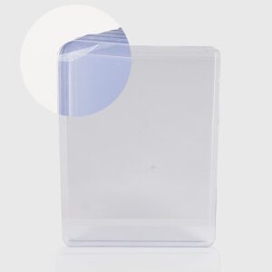 Toploader Deluxe x25