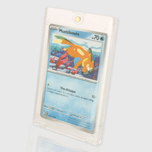 Magnetic Card Case
