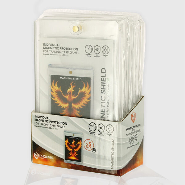 Magnetic Card Case - Image 3