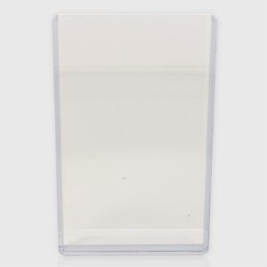 Packloader for booster – 100% UV – Box of 12 units