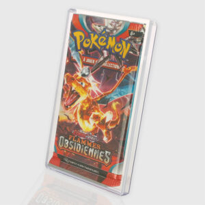Packloader for booster X12