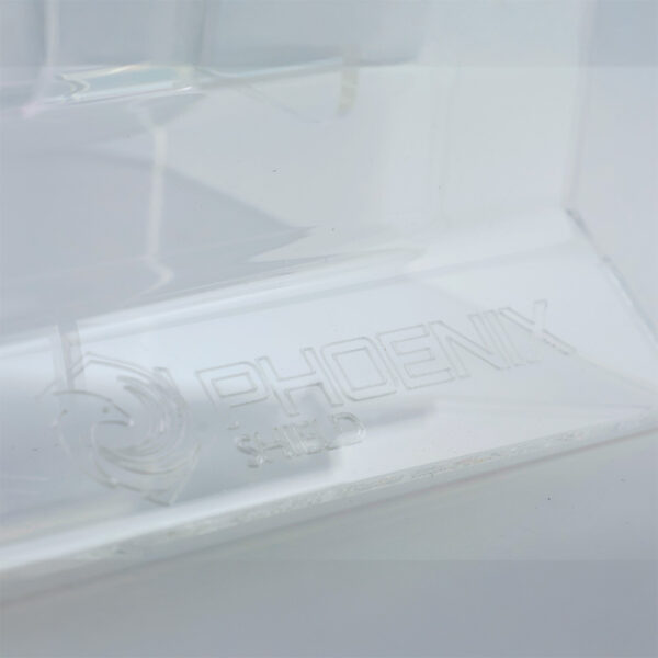Dispenser Plexi - 3 Slots for boosters - Image 3