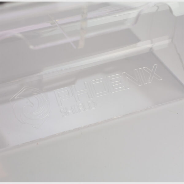 Dispenser Plexi – 6 Slots for boosters - Image 3