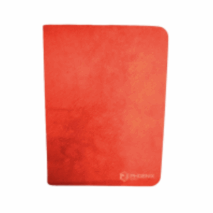 Zip Album Elite - Red - 360 pockets