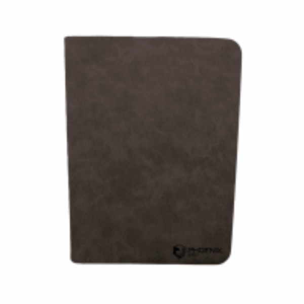 Zip Album Elite - Black - 360 pockets