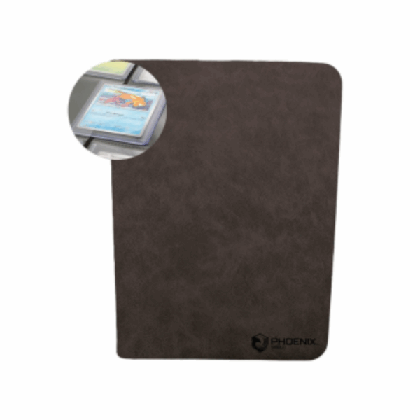 Zip Album Elite - Black - 360 pockets - Image 2