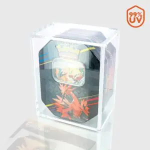 Protection Acrylique – Pokebox