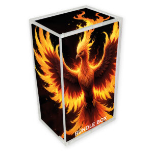 Acrylic protection - Bundle Box