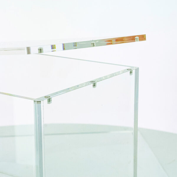 Acrylic protection - Pokebox - Image 3