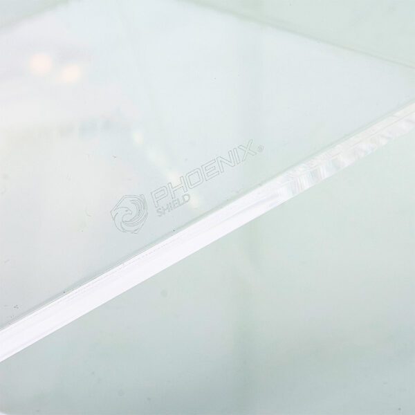 Acrylic protection - 10 Mini Tin Display - Image 4