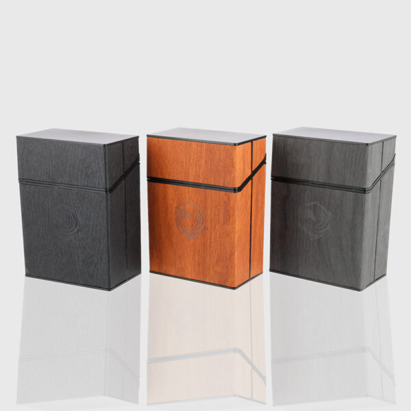 Wood effect - Push Box - Image 2