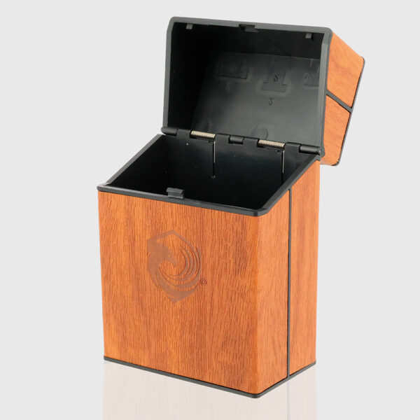 Wood effect - Push Box - Image 3