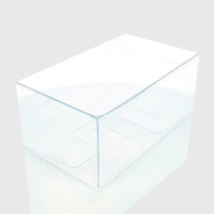 Crystal Box Standard – Bundle box (x12)