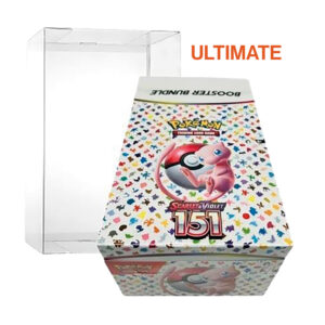 Crystal Box Ultimate - Bundle Box (x12)