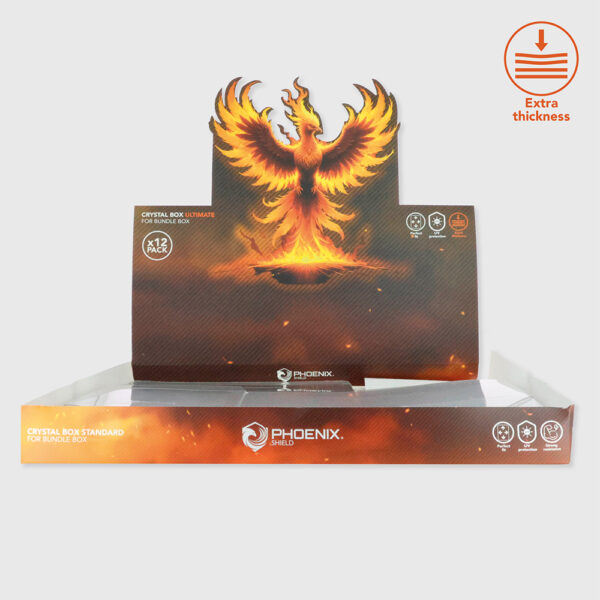 Crystal Box  Ultimate - Bundle Box (x12) - Image 4