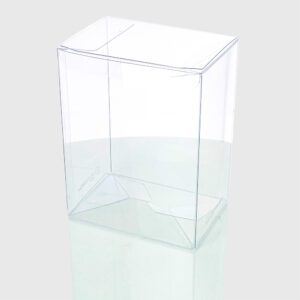 Crystal Box Standard – Pokebox (x12)