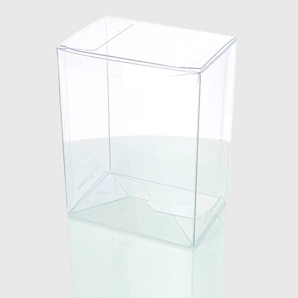 Crystal Box Standard - Pokebox (x12) - Image 2