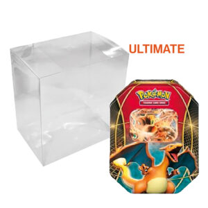 Crystal Box Ultimate -  Pokebox (x12)