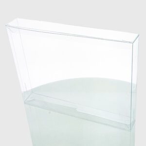 Crystal Box Standard – 4 Boosters Set (x12)