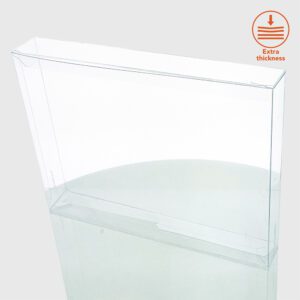 Crystal Box Ultimate – 4 Boosters Set (x12)