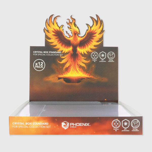 Crystal Box Standard - Special Collection Set (x12) - Image 4