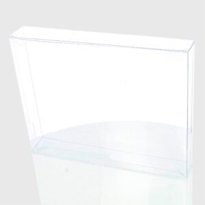 Crystal Box Standard 99% UVR – Premium Collection Set (x12)