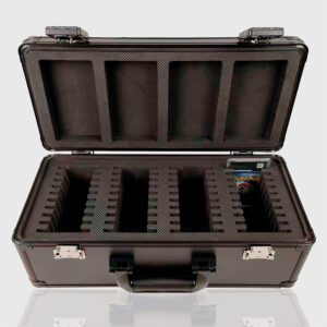Suitcase – PCA Graded cards