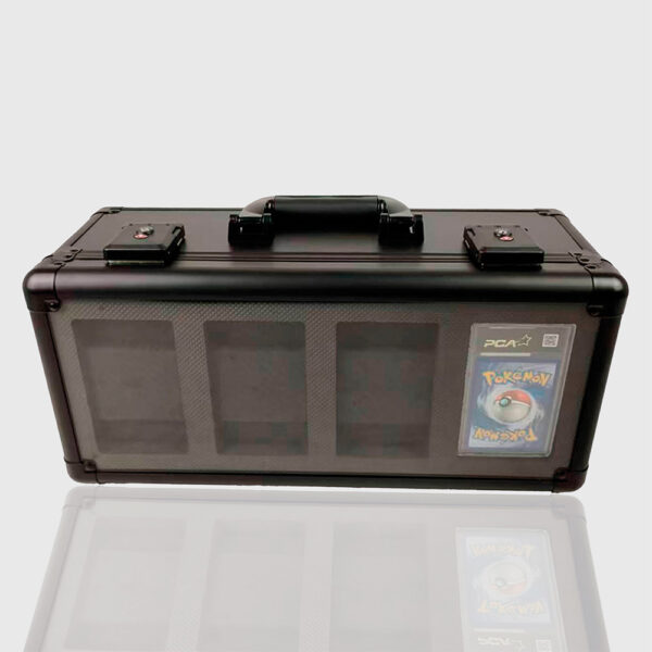 Suitcase - PCA Graded cards - Image 4