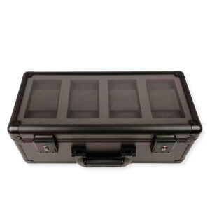 Suitcase - PCA Graded cards