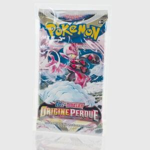 Strip bags - Booster - Bag of 100 units