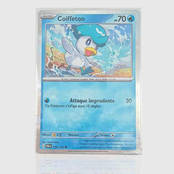 Cards sleeves protection - Perfect Fit - Bag of 100 units