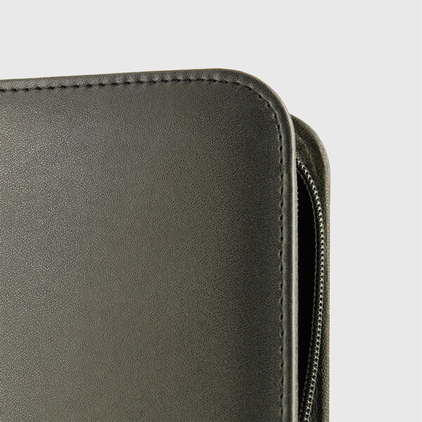 Zip Album Deluxe 360 cards For Toploader - Image 4